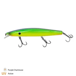 Zeck Hänels ZANDER Läufer 12,5 cm / 0,7 m