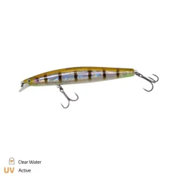 Zeck Hänels ZANDER Läufer 10,5 cm / 0,5 m