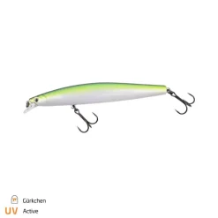 Zeck Hänels ZANDER Läufer 10,5 cm / 0,5 m