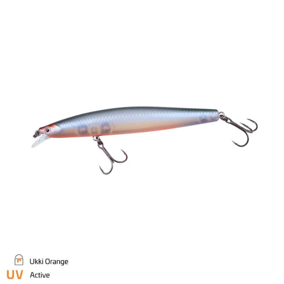 Zeck Hänels ZANDER Läufer 10,5 cm / 0,5 m
