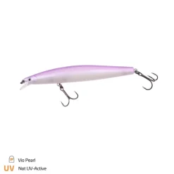 Zeck Hänels ZANDER Läufer 10,5 cm / 0,5 m