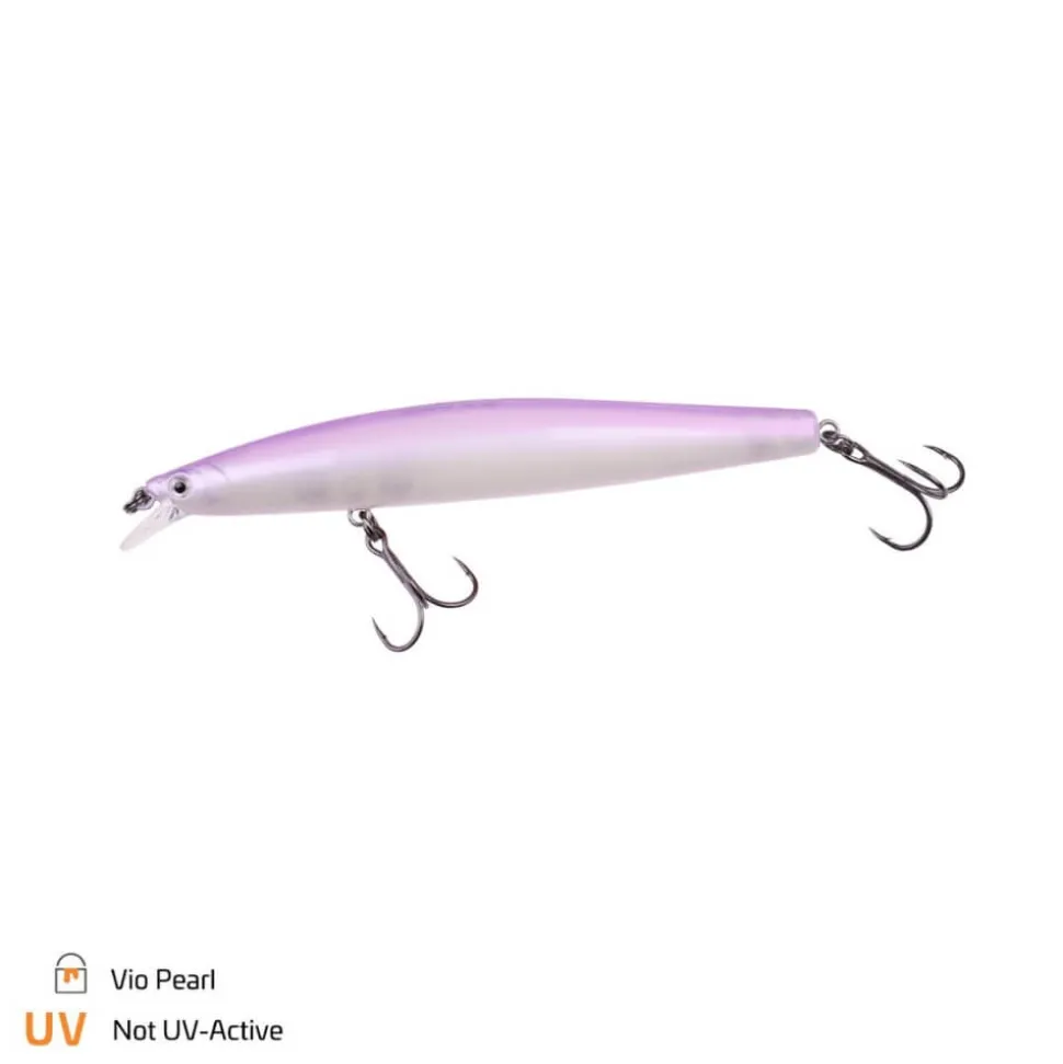Zeck Hänels ZANDER Läufer 10,5 cm / 0,5 m