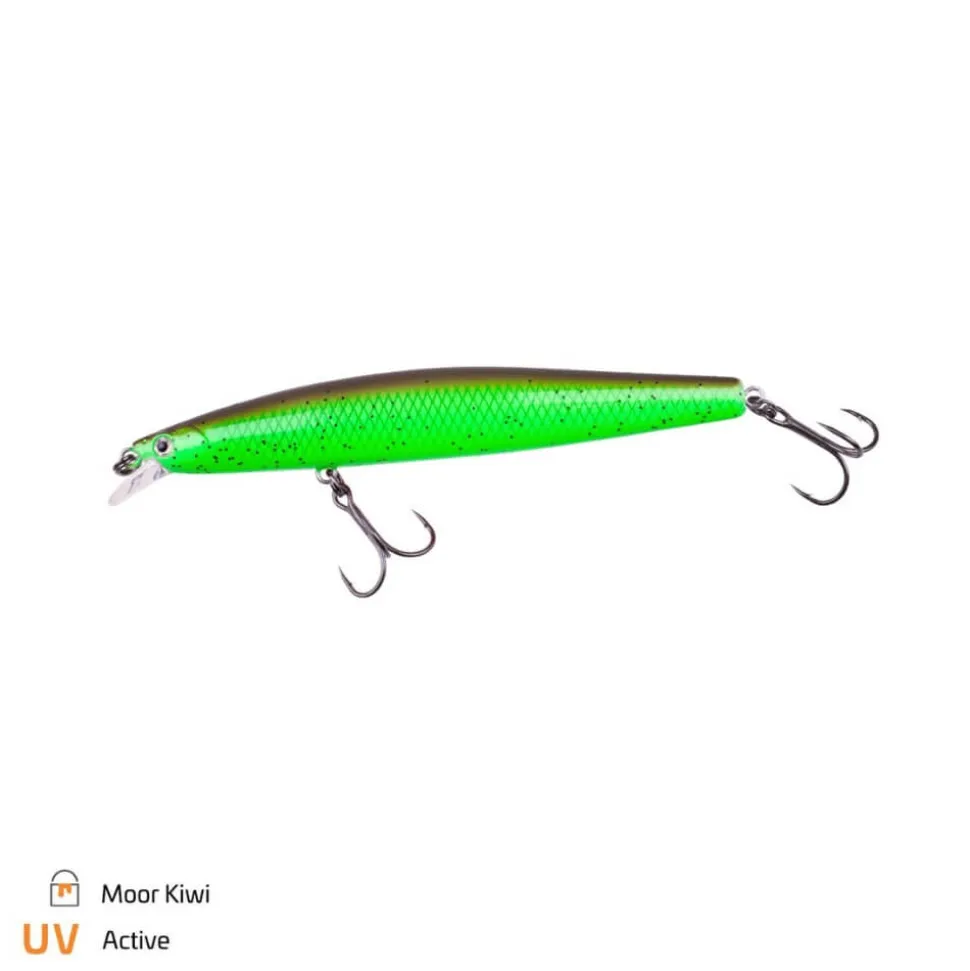 Zeck Hänels ZANDER Läufer 10,5 cm / 0,5 m