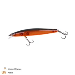Zeck Hänels ZANDER Läufer 10,5 cm / 0,5 m