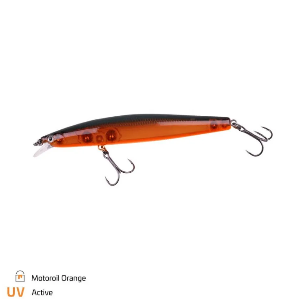 Zeck Hänels ZANDER Läufer 10,5 cm / 0,5 m