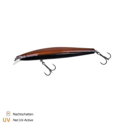 Zeck Hänels ZANDER Läufer 10,5 cm / 0,5 m