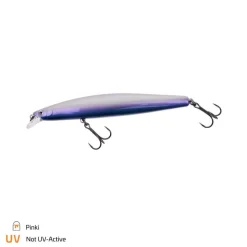 Zeck Hänels ZANDER Läufer 10,5 cm / 0,5 m
