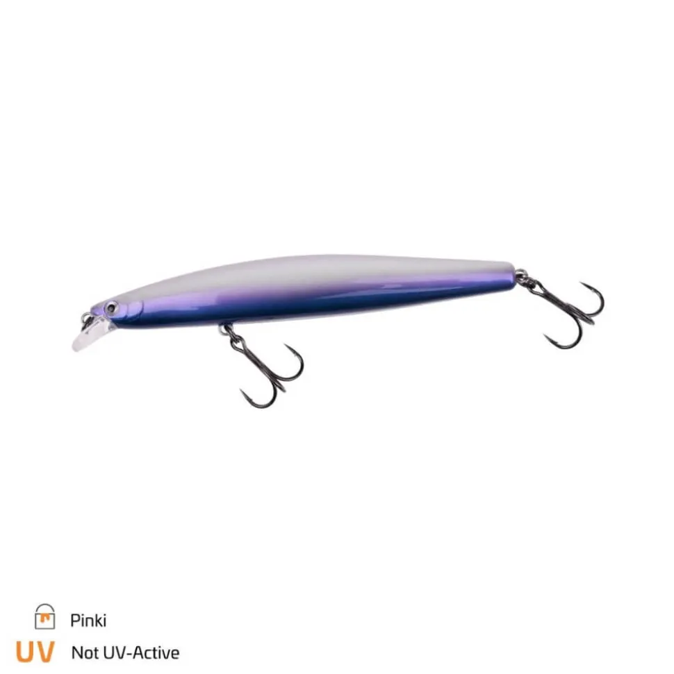 Zeck Hänels ZANDER Läufer 10,5 cm / 0,5 m
