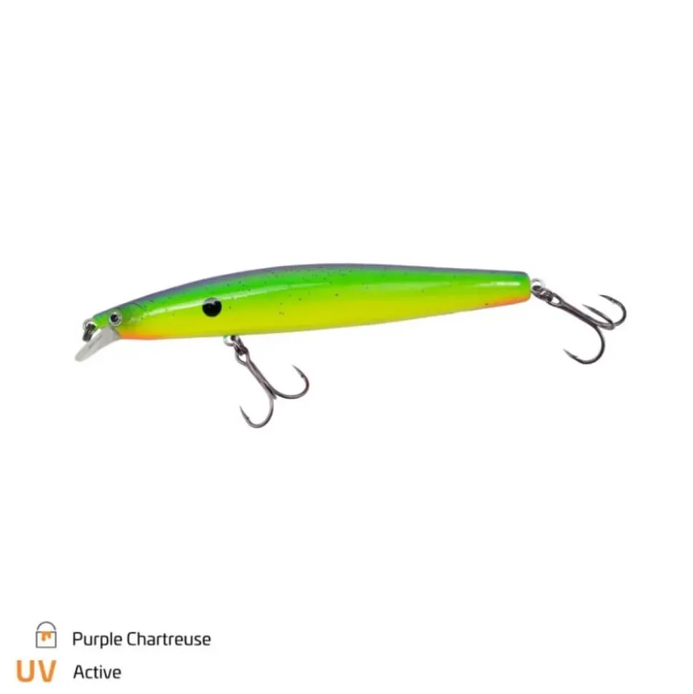 Zeck Hänels ZANDER Läufer 10,5 cm / 0,5 m