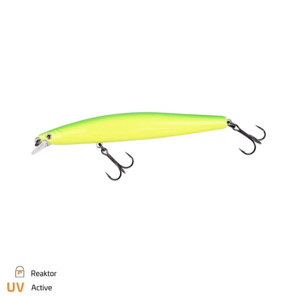 Zeck Hänels ZANDER Läufer 10,5 cm / 0,5 m