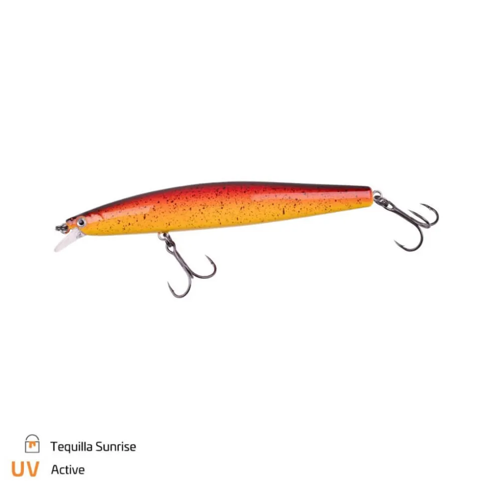 Zeck Hänels ZANDER Läufer 10,5 cm / 0,5 m