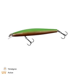Zeck Hänels ZANDER Läufer 10,5 cm / 0,5 m