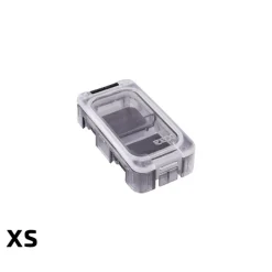 Zeck Magnet Box