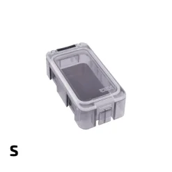 Zeck Magnet Box