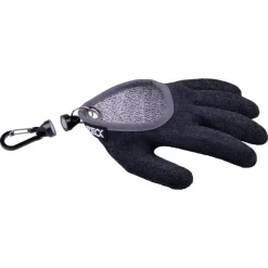 Zeck Magnet Release Landing Glove