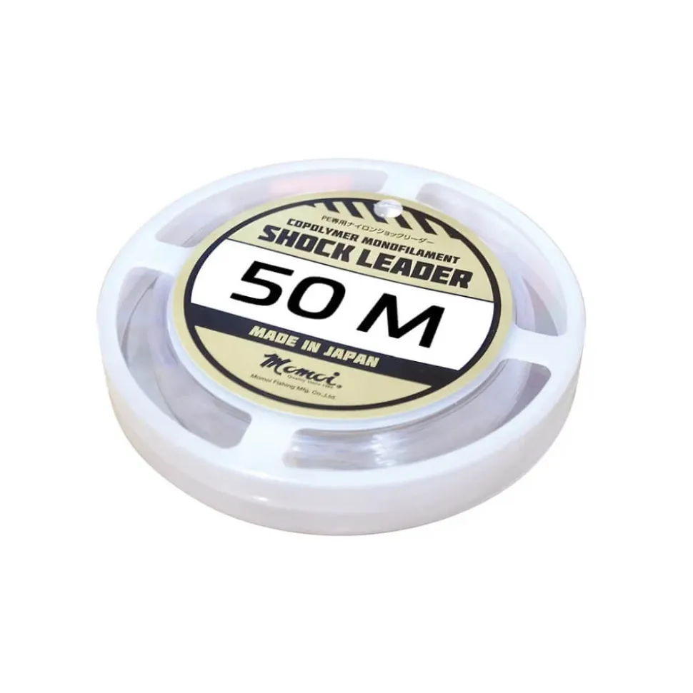 Zeck Momoi Shock Leader / 50 m