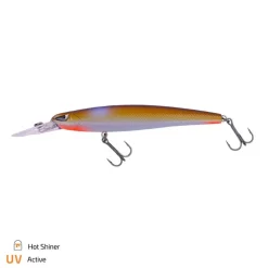 Zeck Murdock 2.0 12,5 cm / 2,0 m