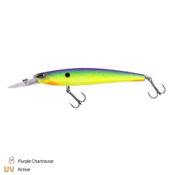 Zeck Murdock 2.0 12,5 cm / 2,0 m