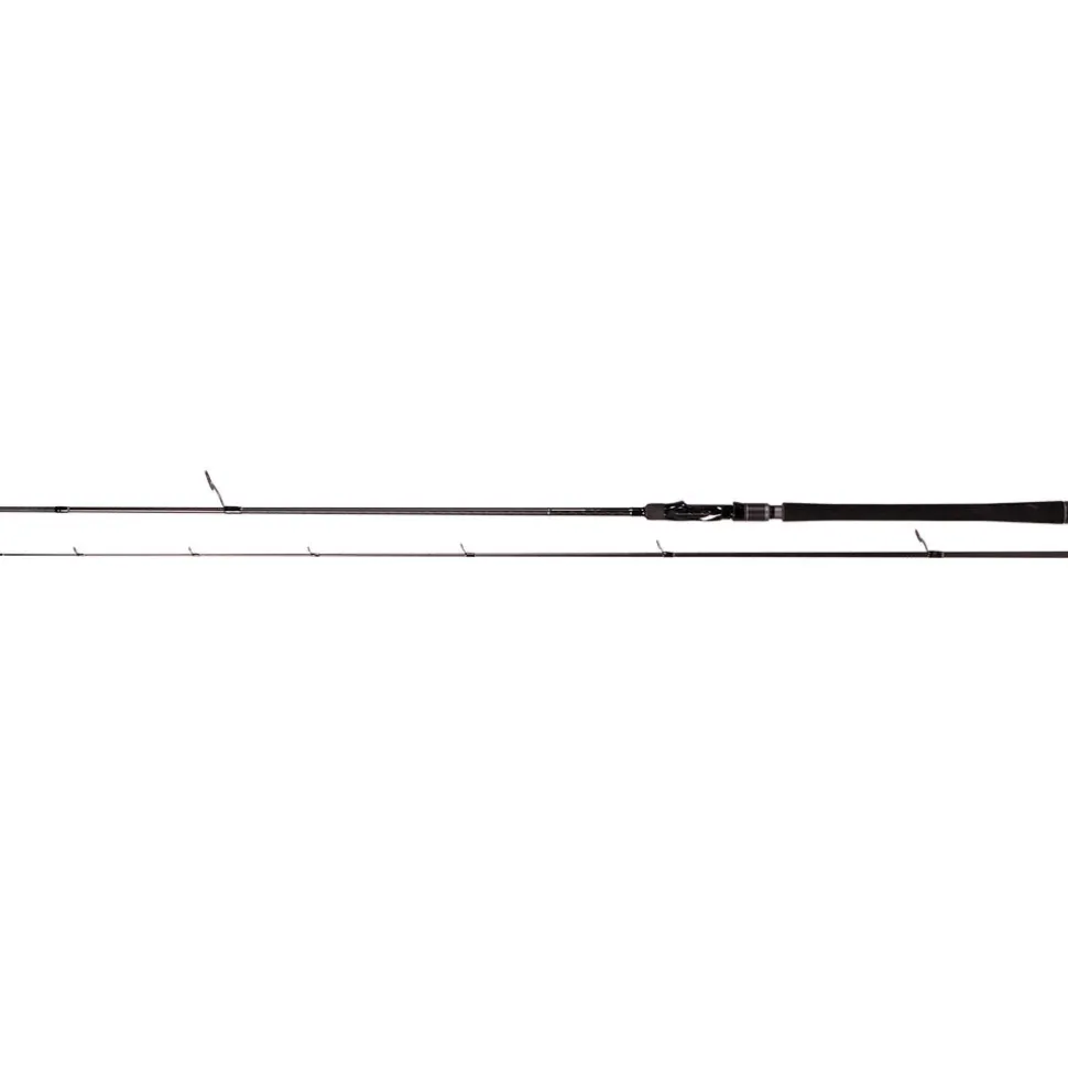 Zeck Peak JG 2