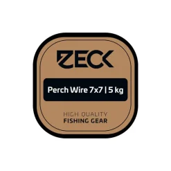 Zeck Perch Wire 7x7