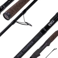 Zeck Pike Trapper