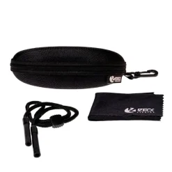 Zeck Polarized Classic Glasses