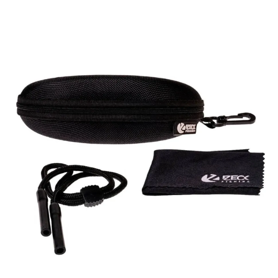 Zeck Polarized Glasses