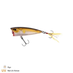Zeck Pop-Jet