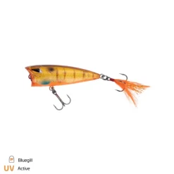 Zeck Pop-Jet