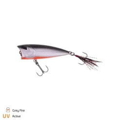 Zeck Pop-Jet