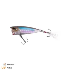 Zeck Pop-Jet