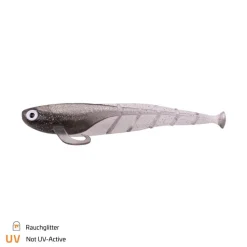 Zeck Quappie 8 cm