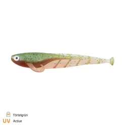 Zeck Quappie 8 cm