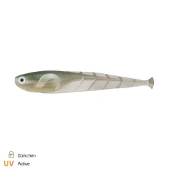 Zeck Quappie 8 cm