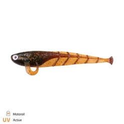 Zeck Quappie 8 cm