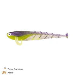 Zeck Quappie 8 cm