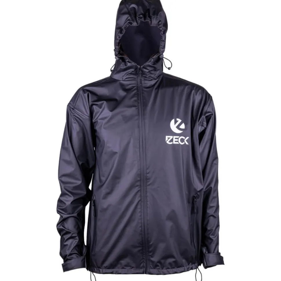 Zeck Rain Jacket