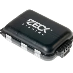 Zeck Ring and Snap Box