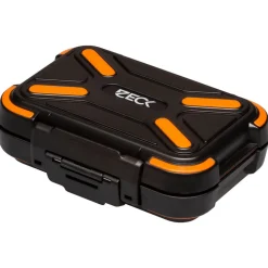 Zeck Ring and Snap Box Pro