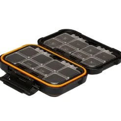 Zeck Ring and Snap Box Pro