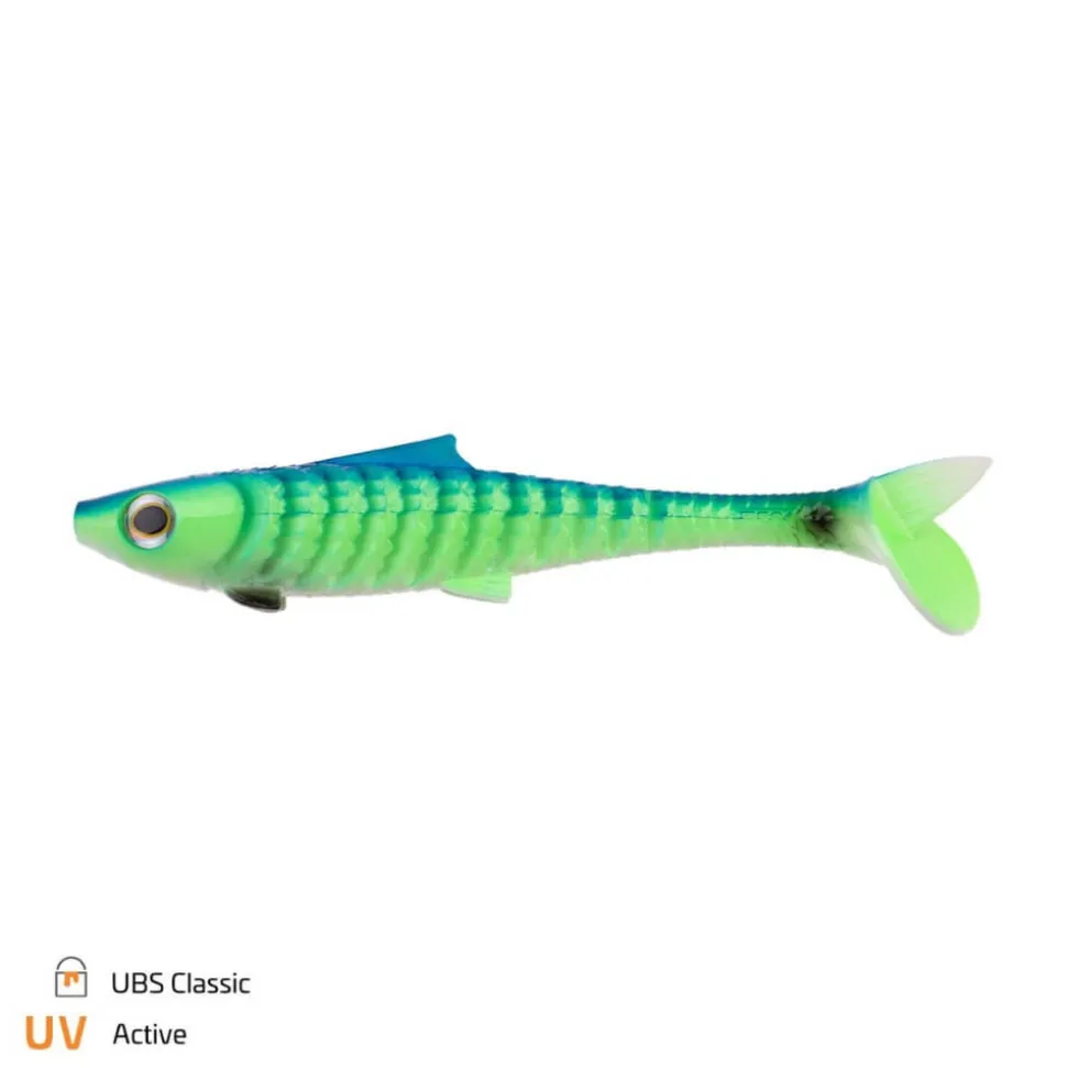 Zeck Rippler 16 cm