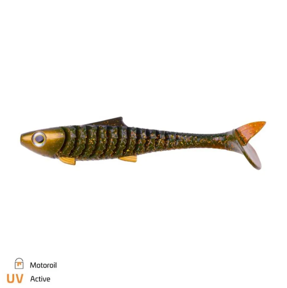 Zeck Rippler 16 cm
