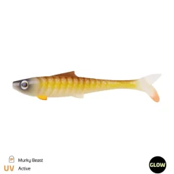 Zeck Rippler 16 cm
