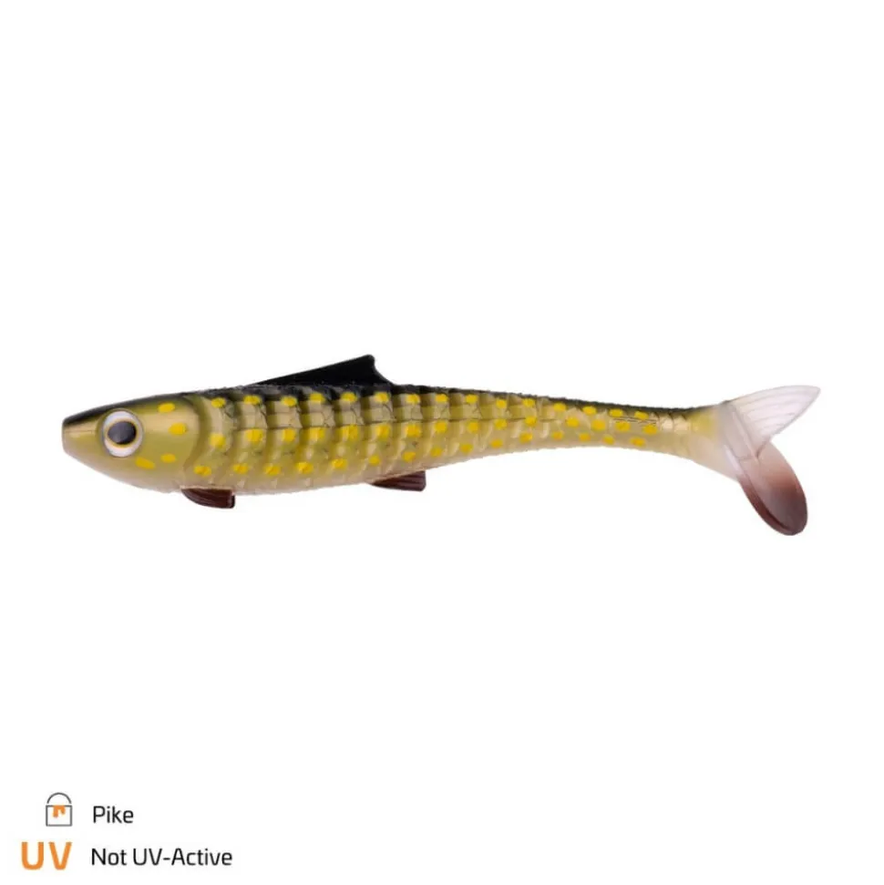 Zeck Rippler 16 cm