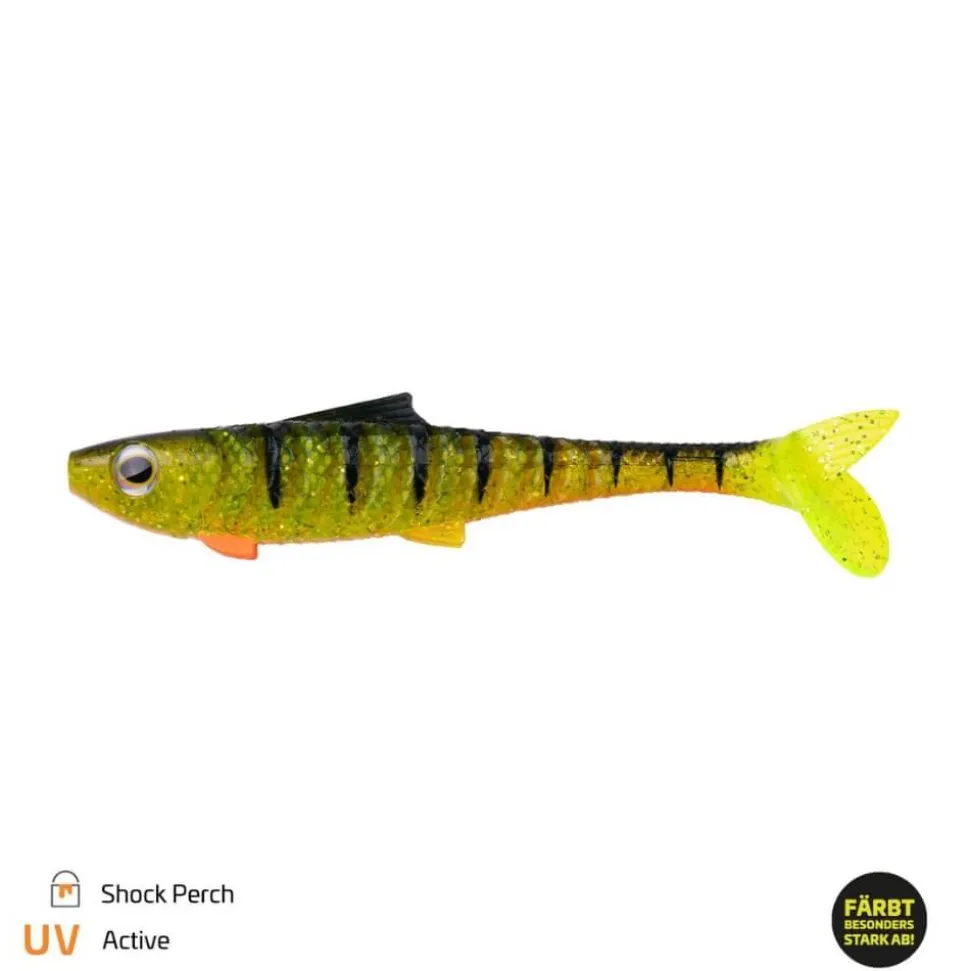 Zeck Rippler 16 cm