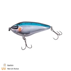 Zeck Rogue Glider (Sinking)
