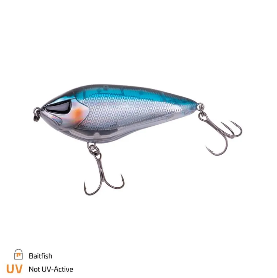 Zeck Rogue Glider (Sinking)
