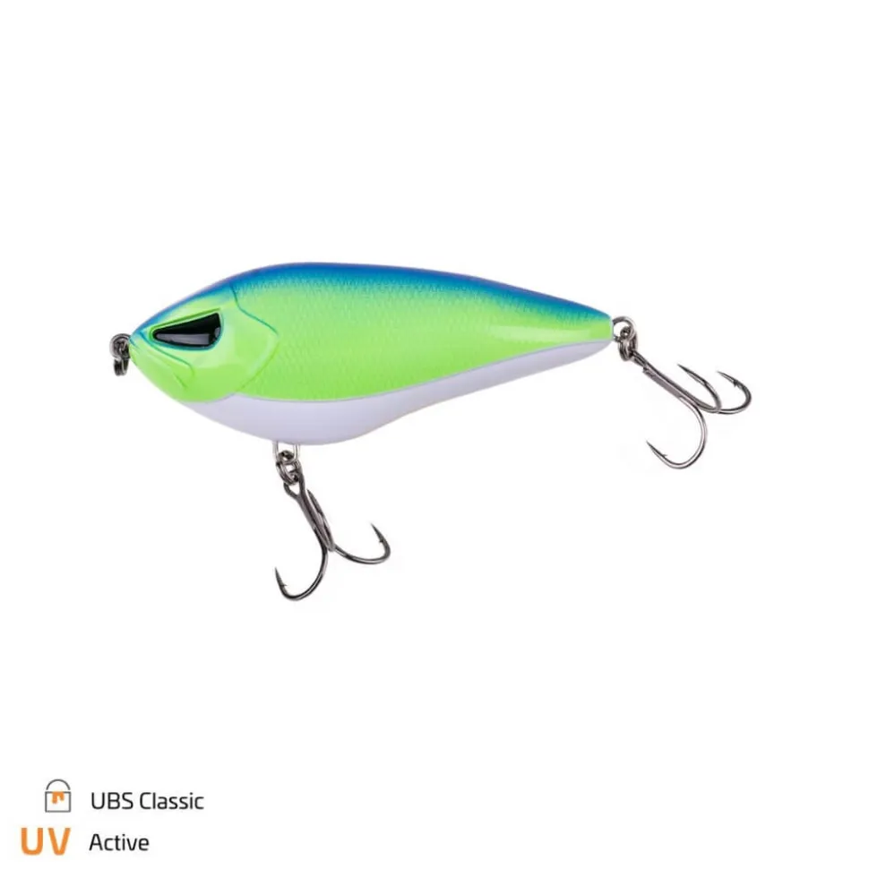 Zeck Rogue Glider (Sinking)