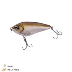 Zeck Rogue Glider (Sinking)