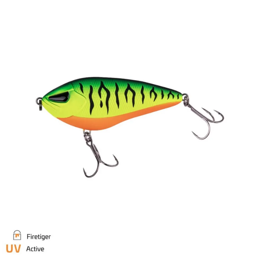 Zeck Rogue Glider (Sinking)
